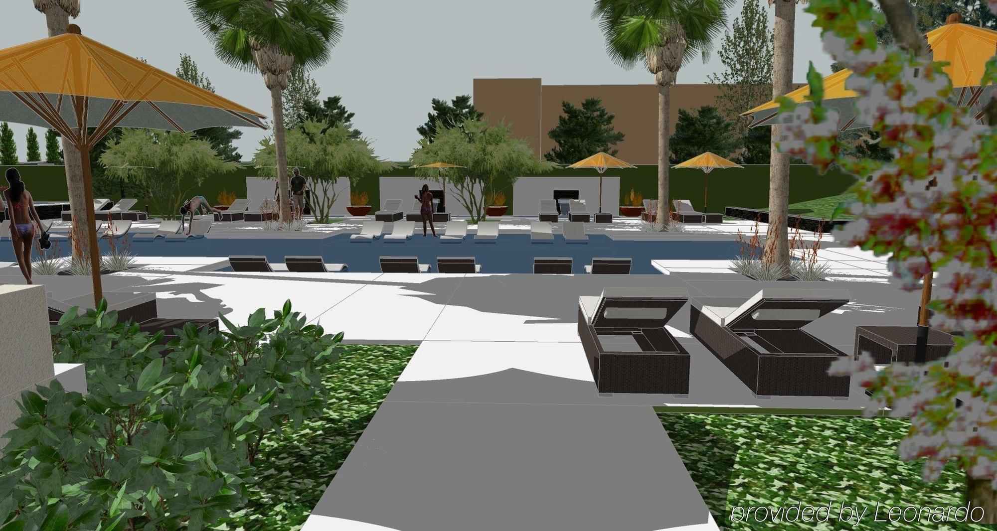Viejas Casino & Willows Hotel Alpine Exterior photo