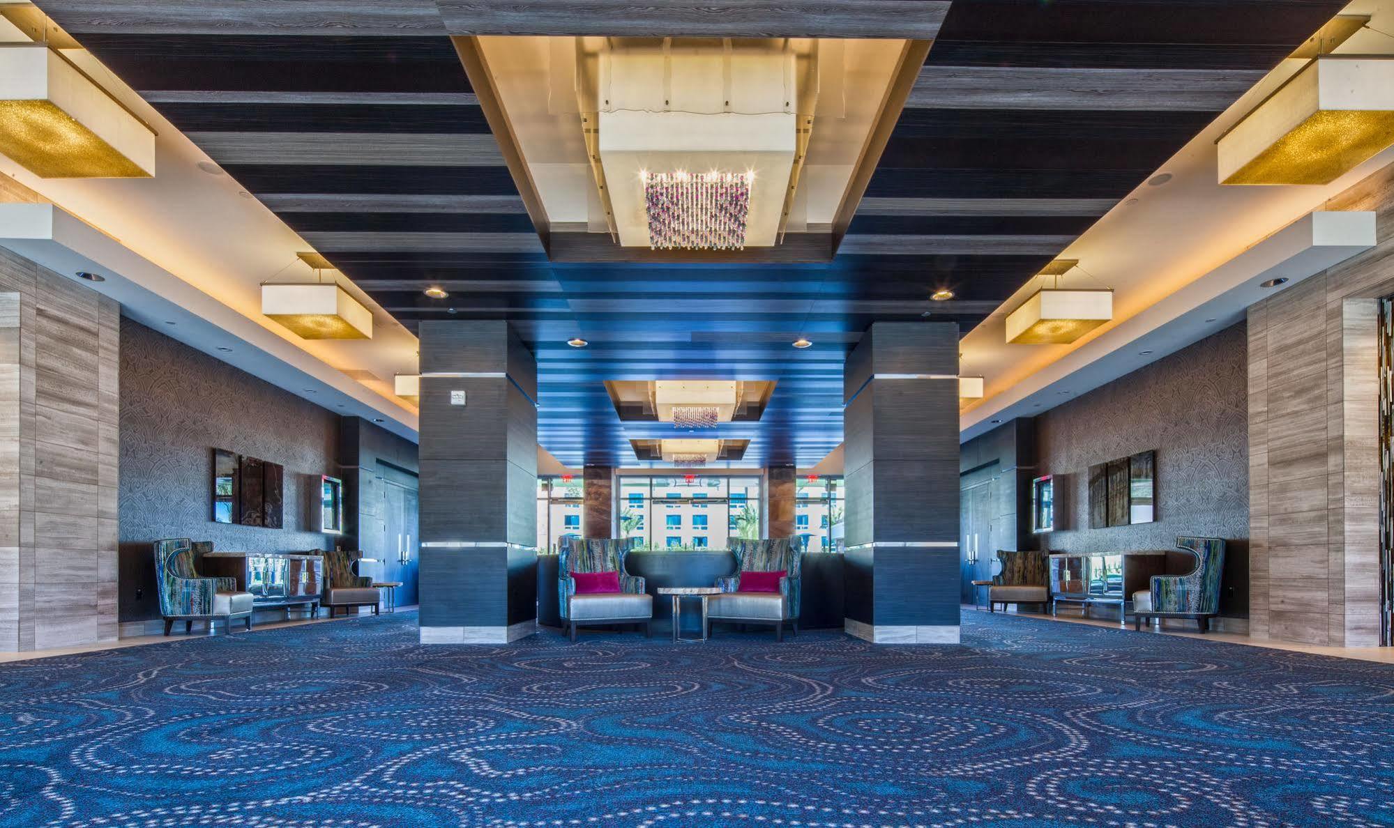 Viejas Casino & Willows Hotel Alpine Exterior photo