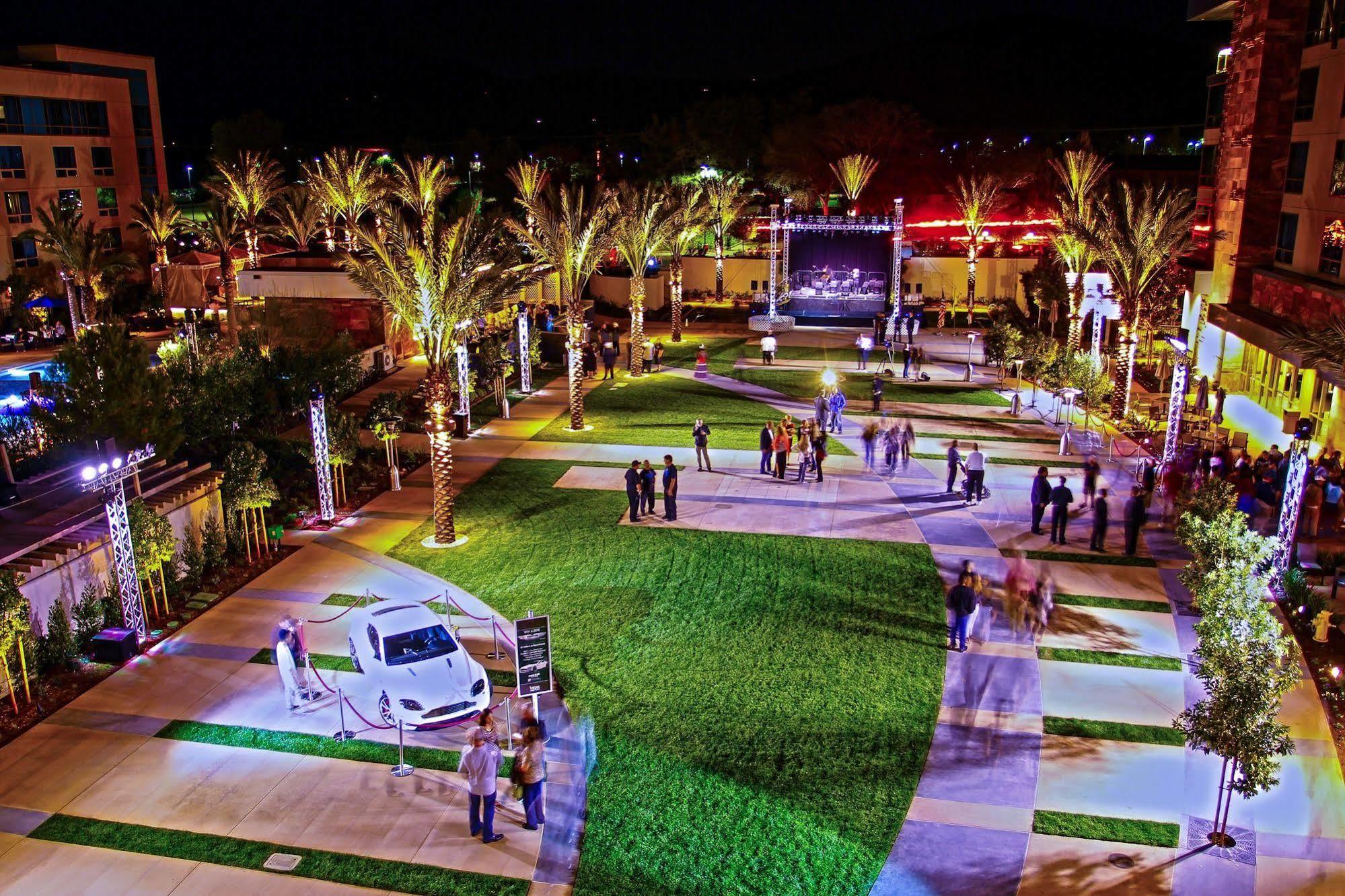 Viejas Casino & Willows Hotel Alpine Exterior photo