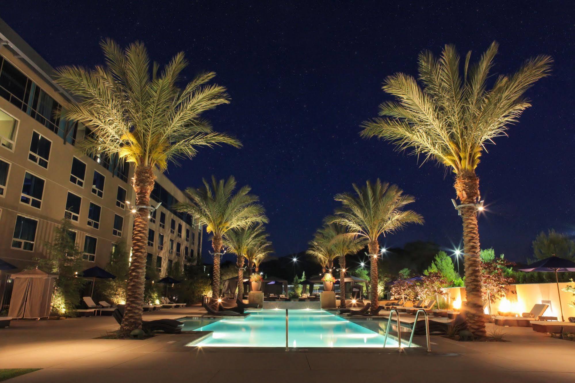 Viejas Casino & Willows Hotel Alpine Exterior photo