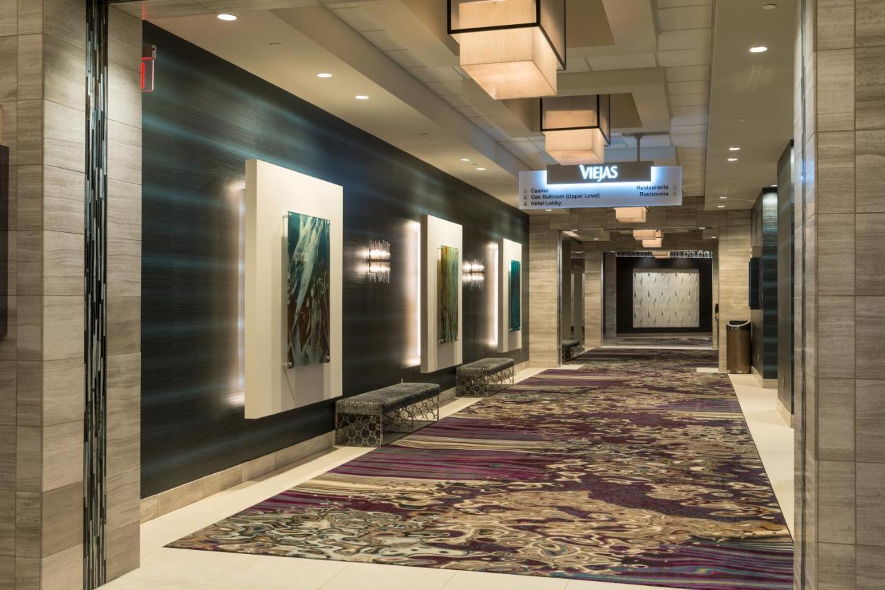 Viejas Casino & Willows Hotel Alpine Exterior photo