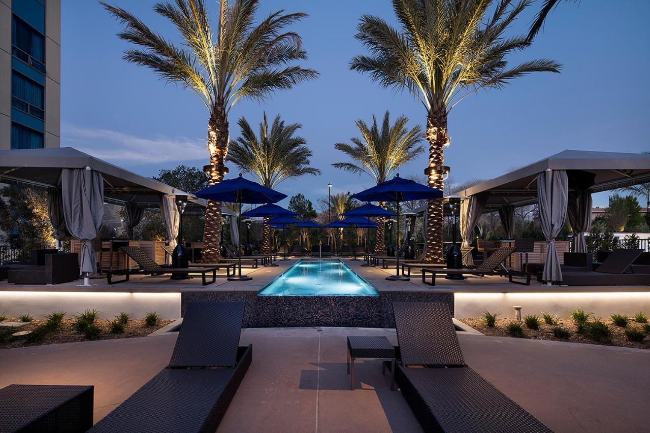 Viejas Casino & Willows Hotel Alpine Exterior photo
