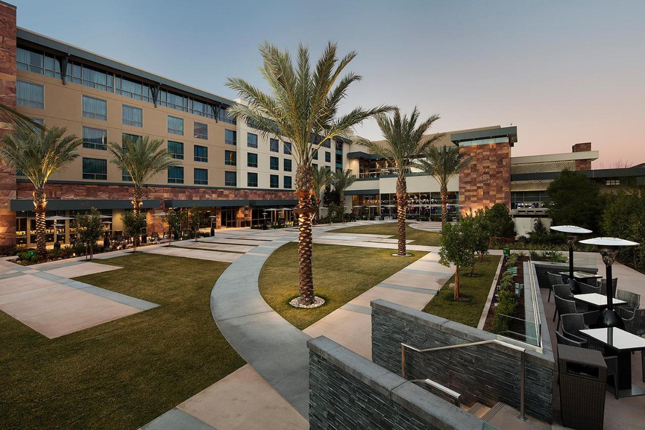 Viejas Casino & Willows Hotel Alpine Exterior photo
