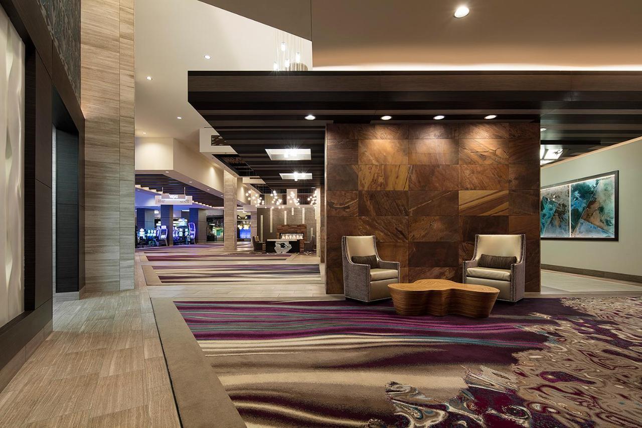 Viejas Casino & Willows Hotel Alpine Exterior photo