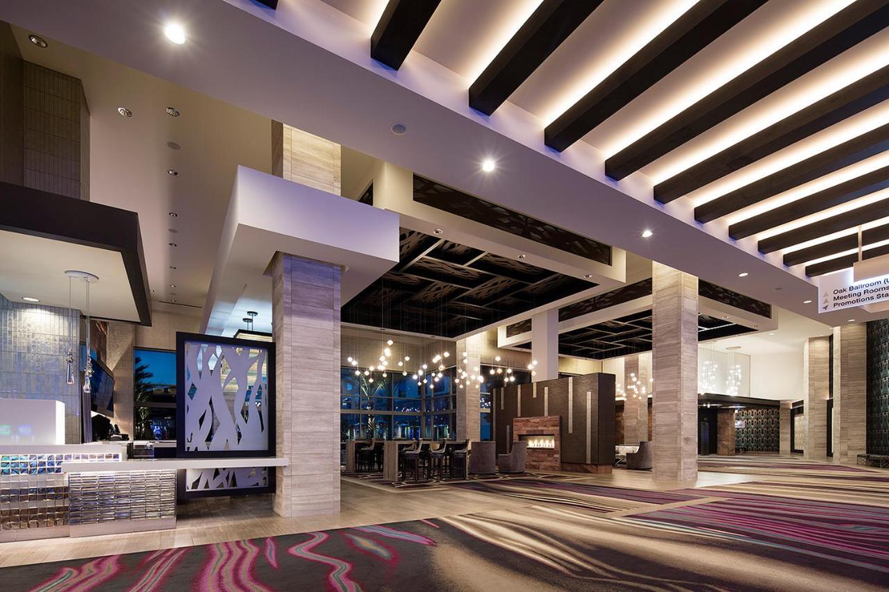 Viejas Casino & Willows Hotel Alpine Exterior photo
